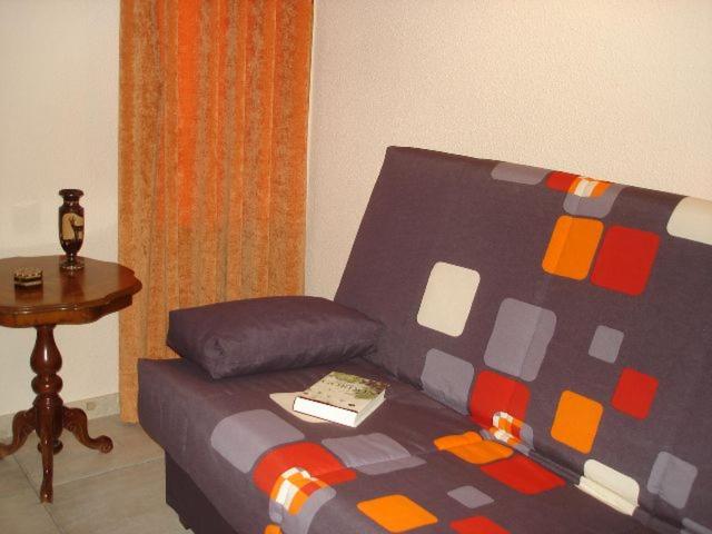 Agroturisme Cal Jeroni