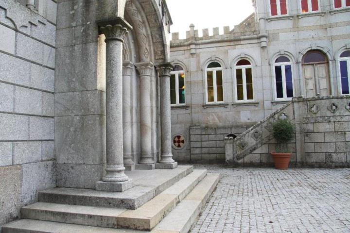 Casa Quinta da Calçada Douro