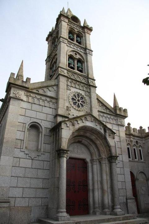 Casa Quinta da Calçada Douro