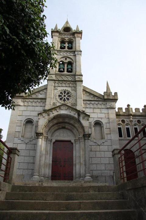 Casa Quinta da Calçada Douro