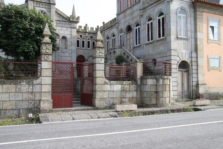 Casa Quinta da Calçada Douro