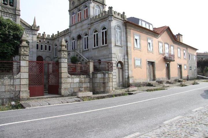 Casa Quinta da Calçada Douro
