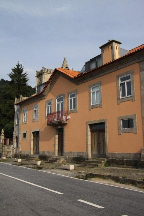 Casa Quinta da Calçada Douro
