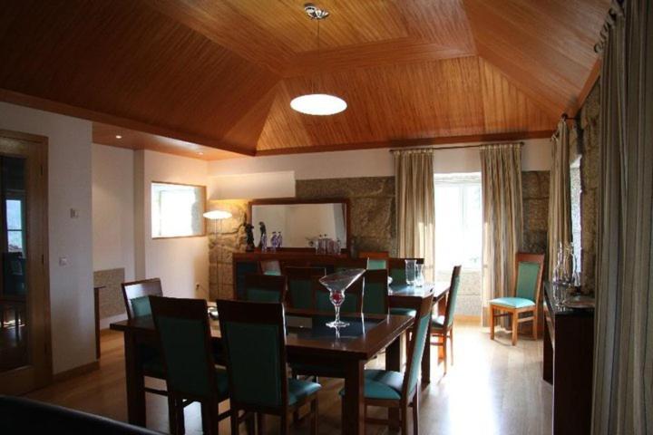 Casa Quinta da Calçada Douro