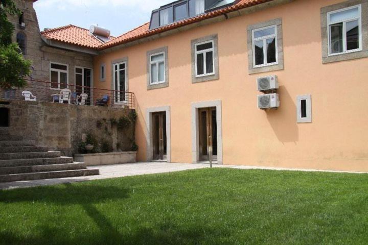 Casa Quinta da Calçada Douro