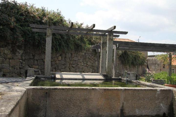 Casa Quinta da Calçada Douro