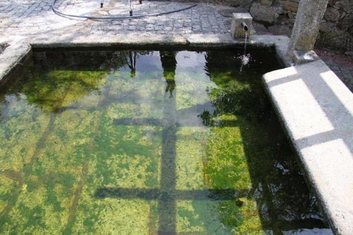 Casa Quinta da Calçada Douro