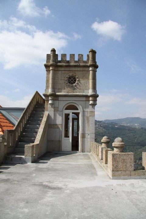 Casa Quinta da Calçada Douro