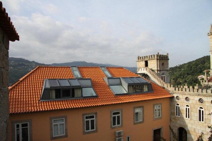 Casa Quinta da Calçada Douro