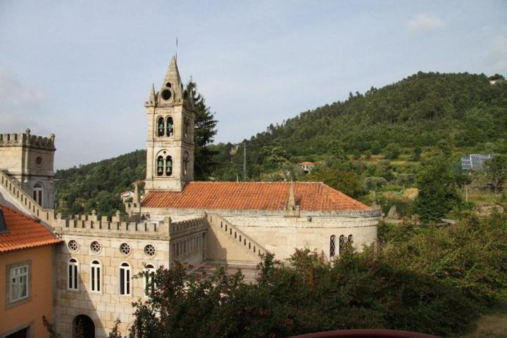 Casa Quinta da Calçada Douro