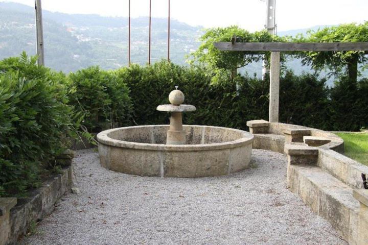 Casa Quinta da Calçada Douro