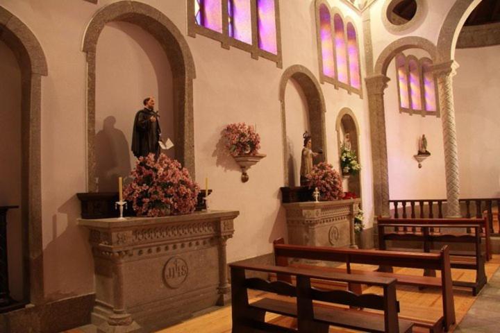 Casa Quinta da Calçada Douro