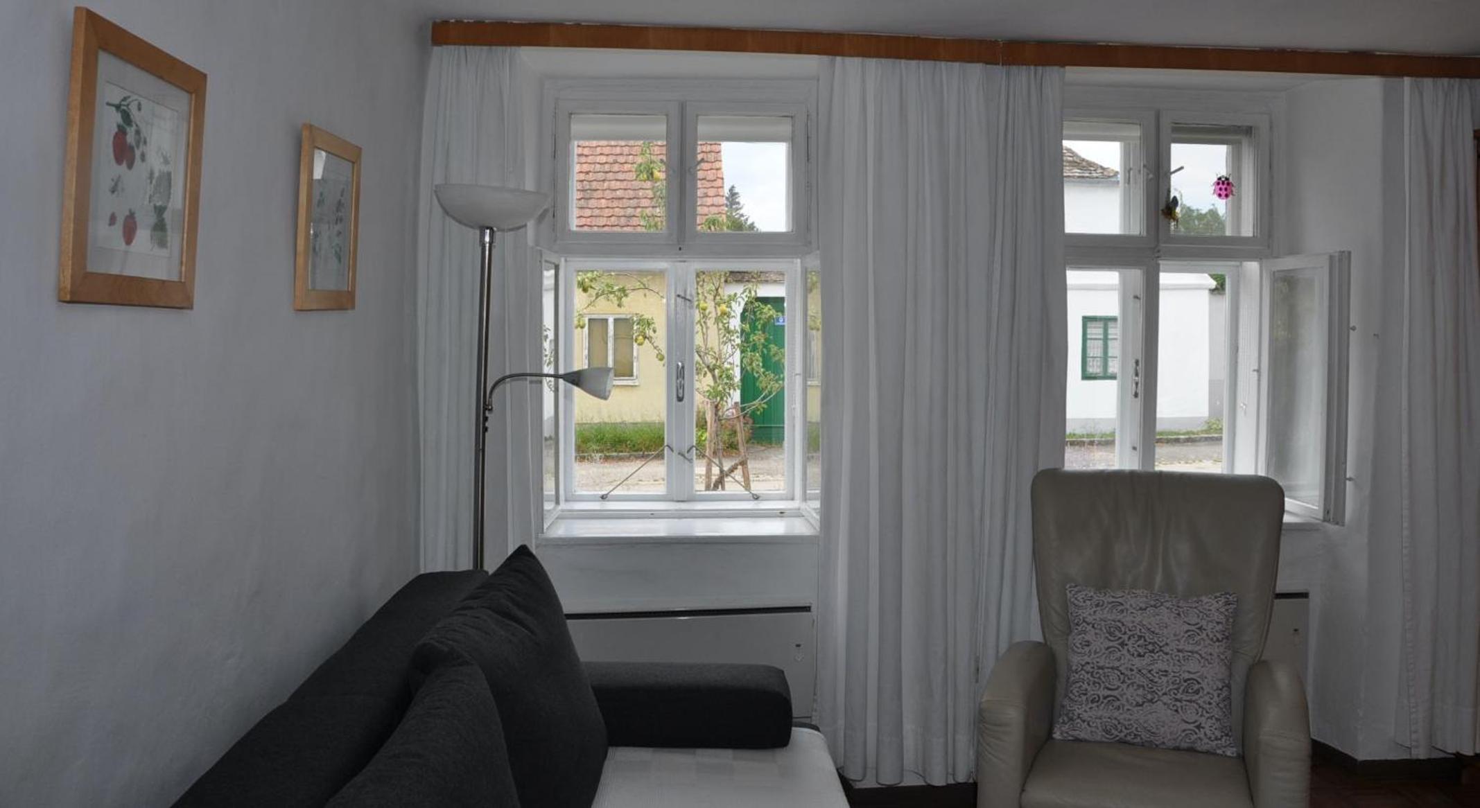 Ferienhaus Ackerl