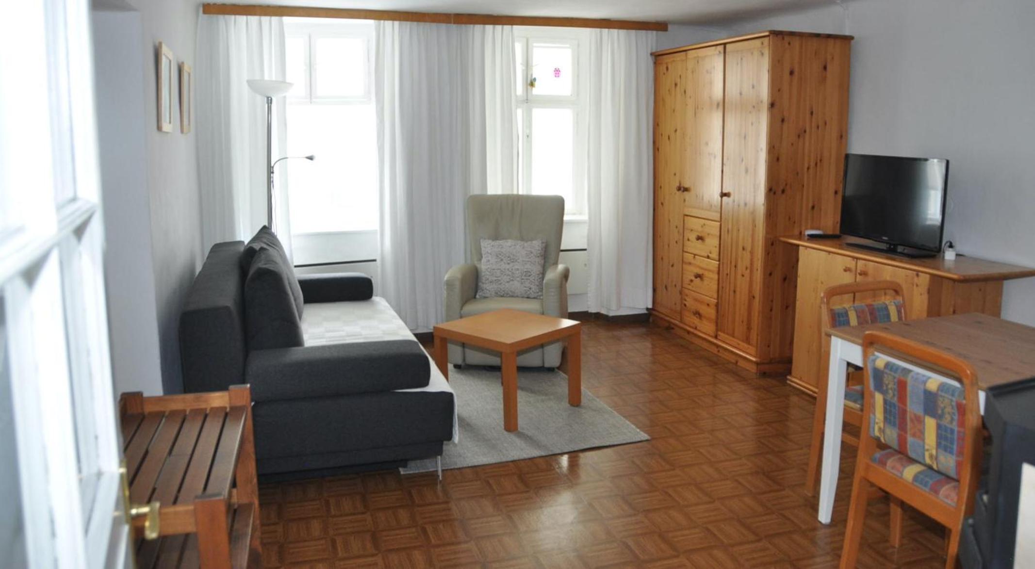 Ferienhaus Ackerl