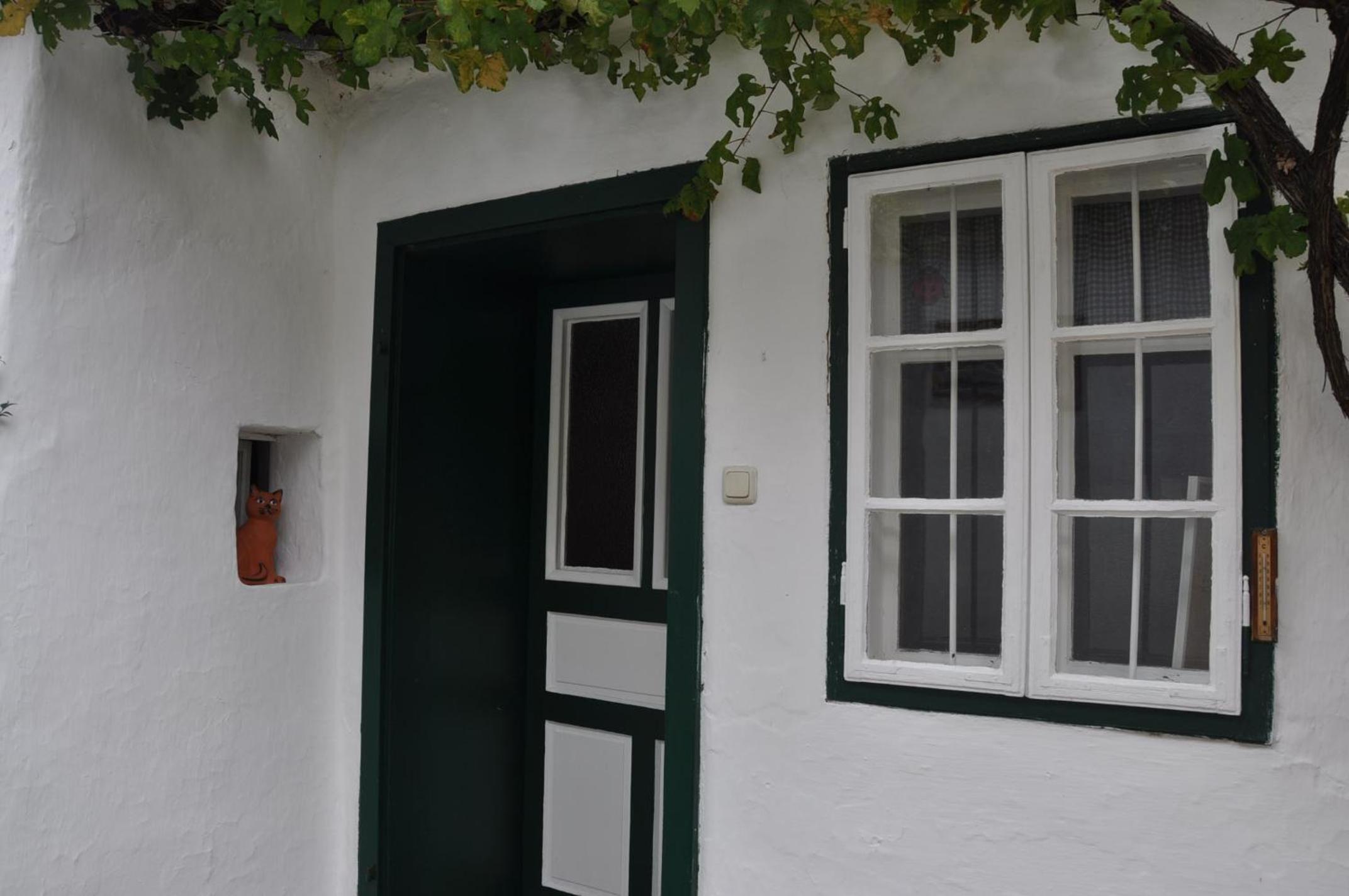 Ferienhaus Ackerl