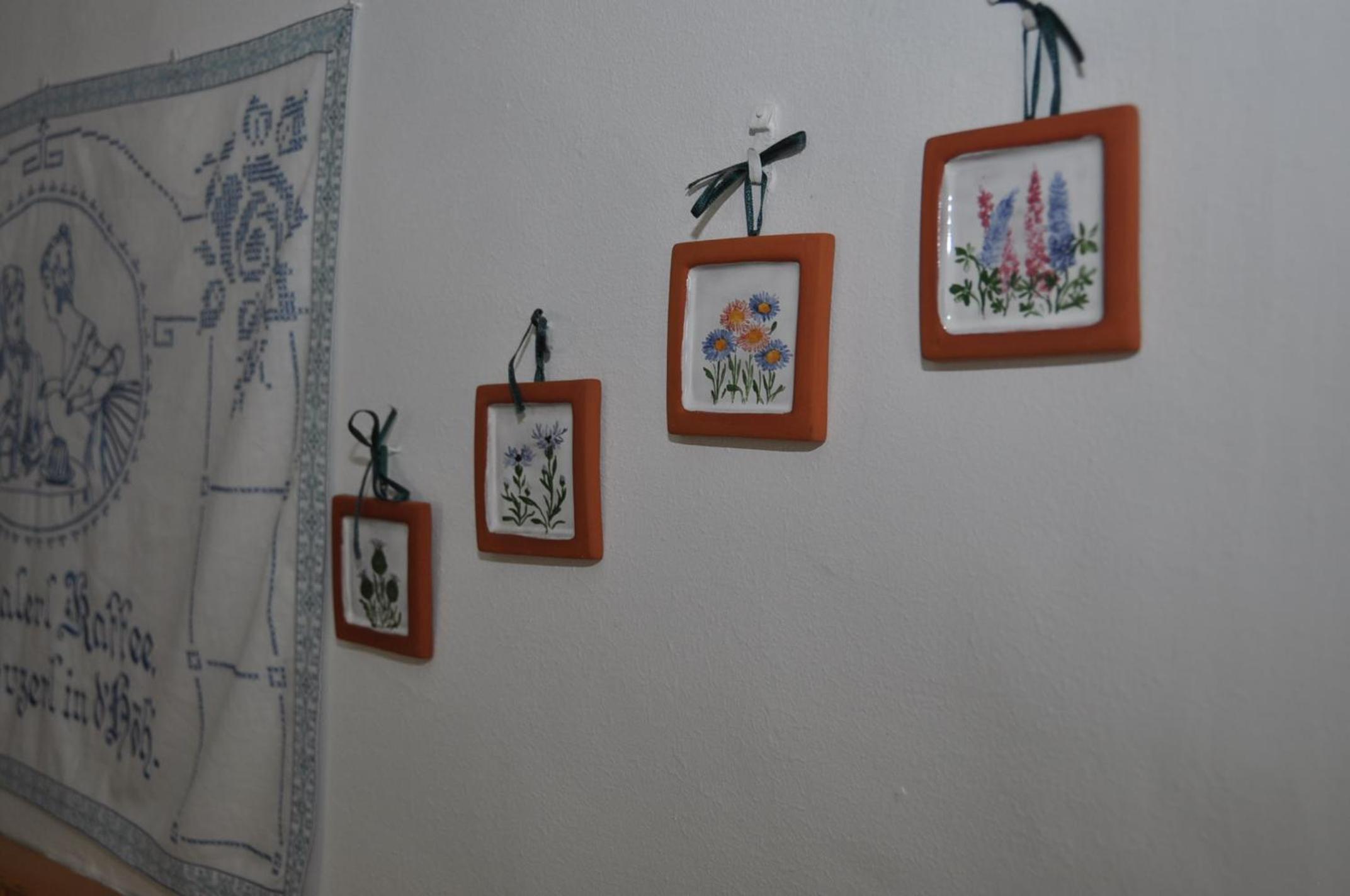 Ferienhaus Ackerl