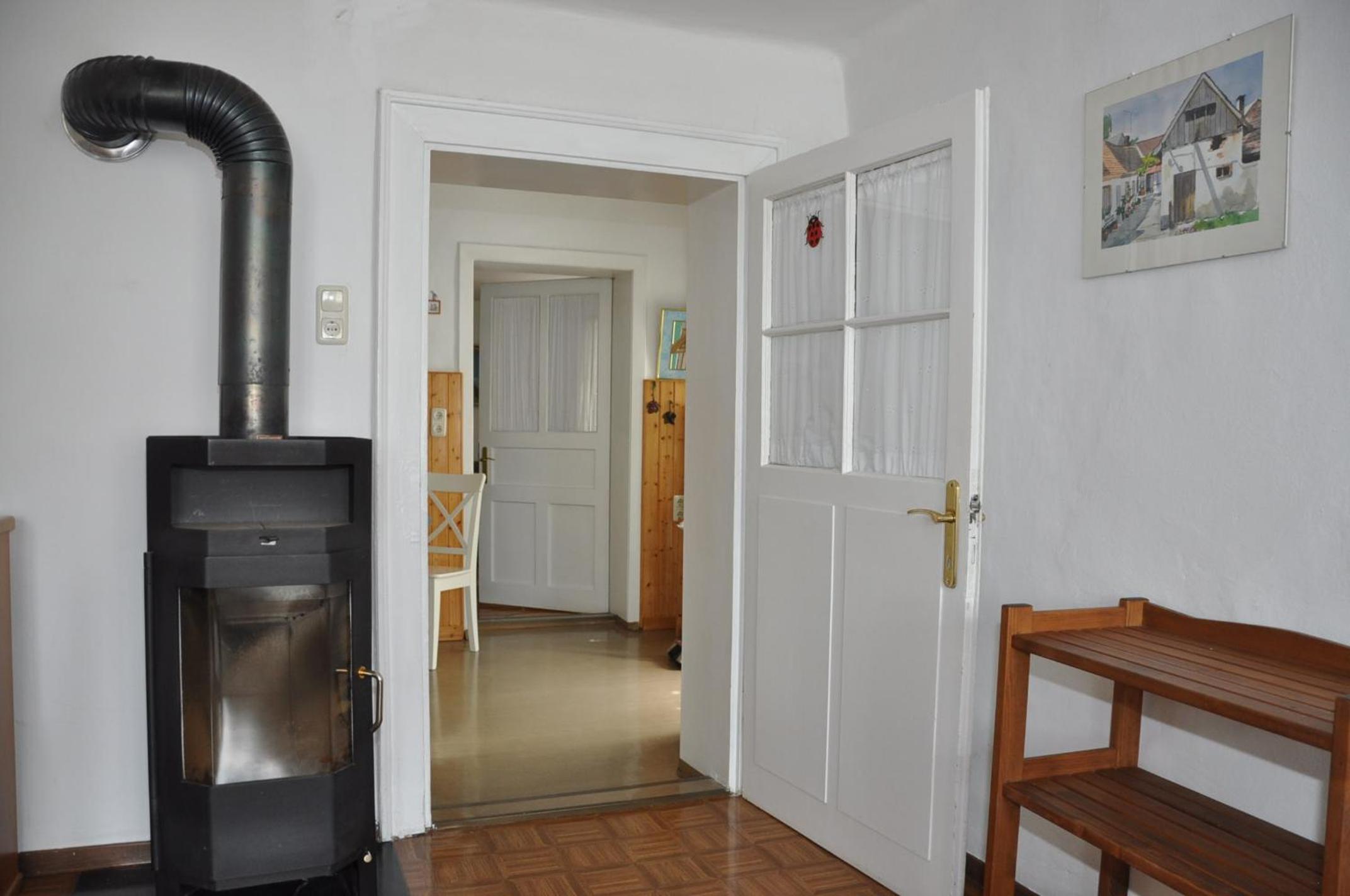 Ferienhaus Ackerl