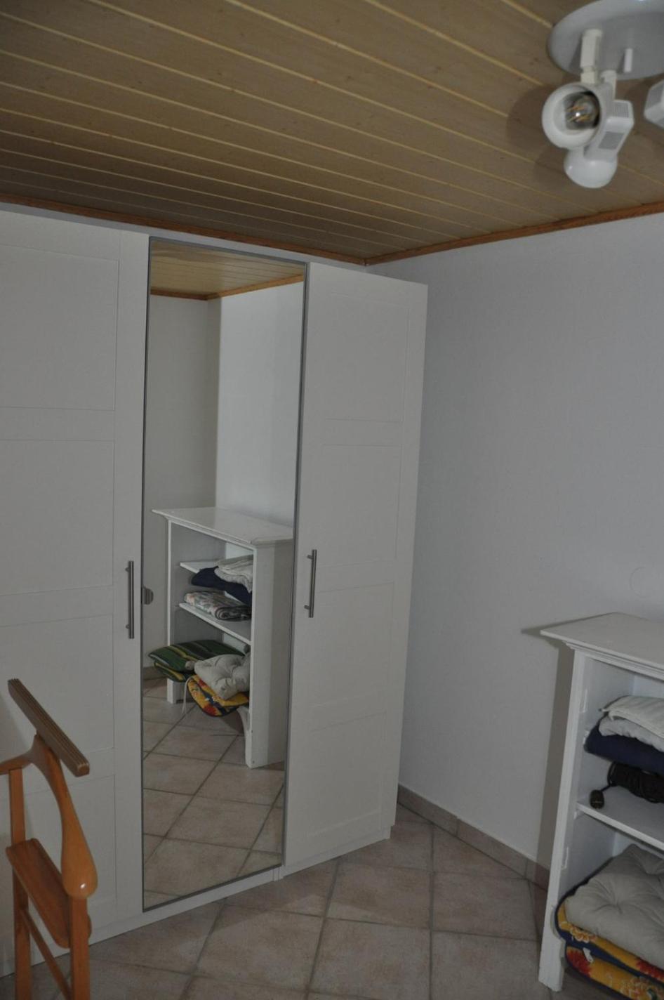 Ferienhaus Ackerl