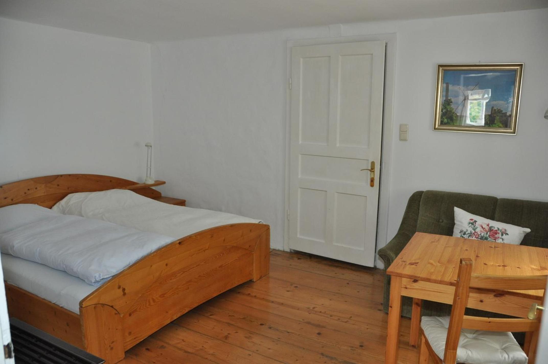 Ferienhaus Ackerl