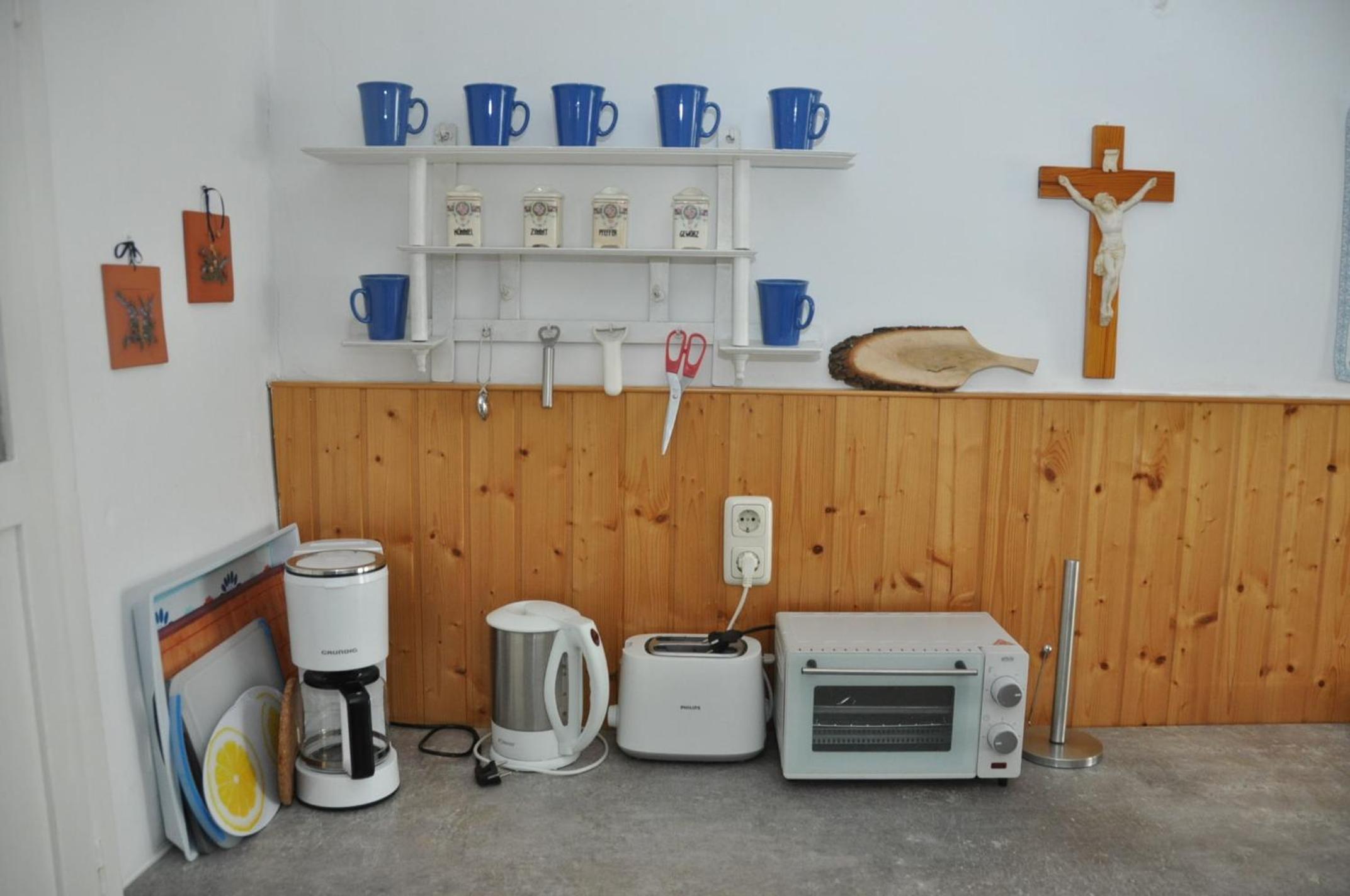 Ferienhaus Ackerl