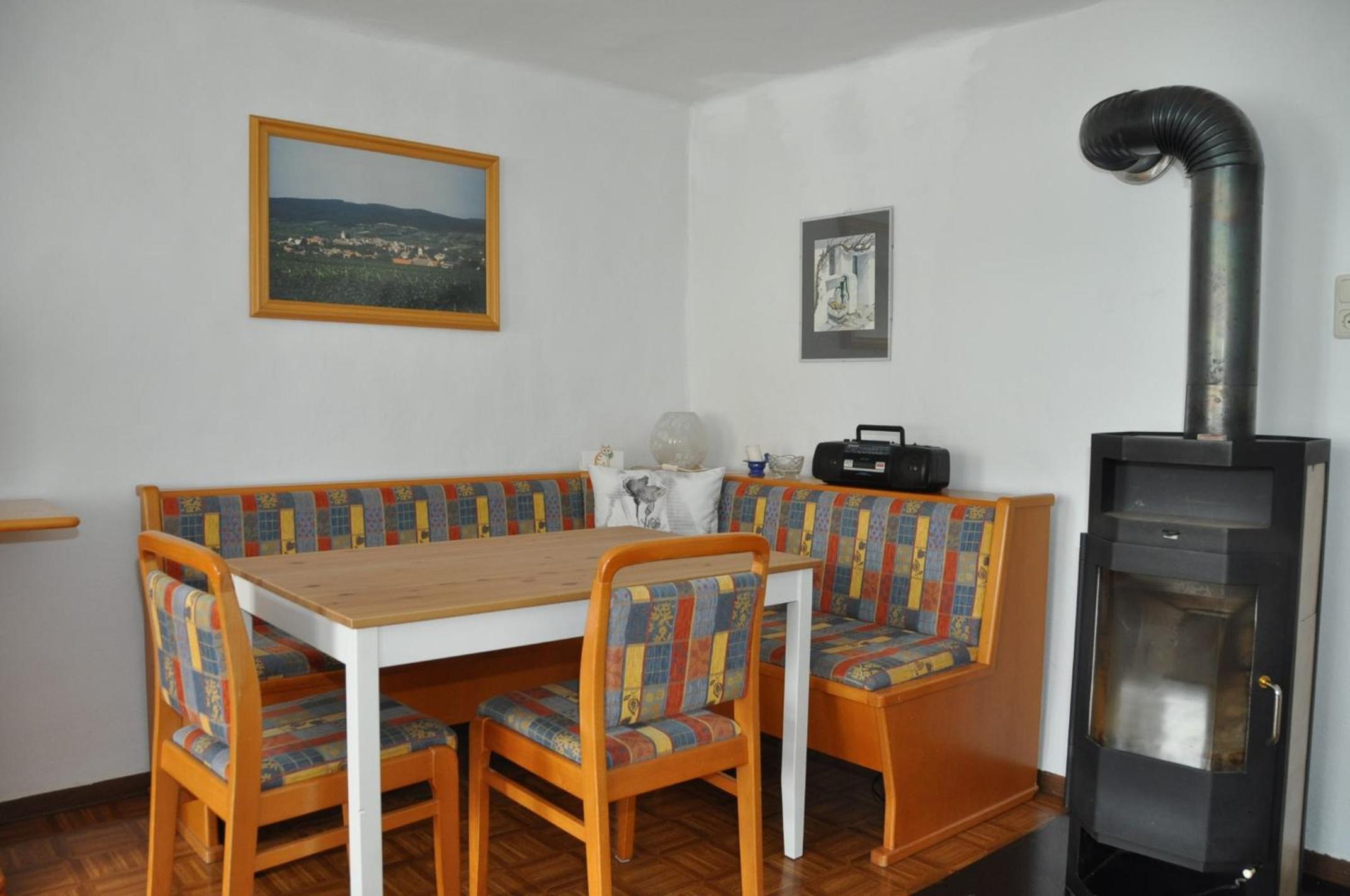 Ferienhaus Ackerl