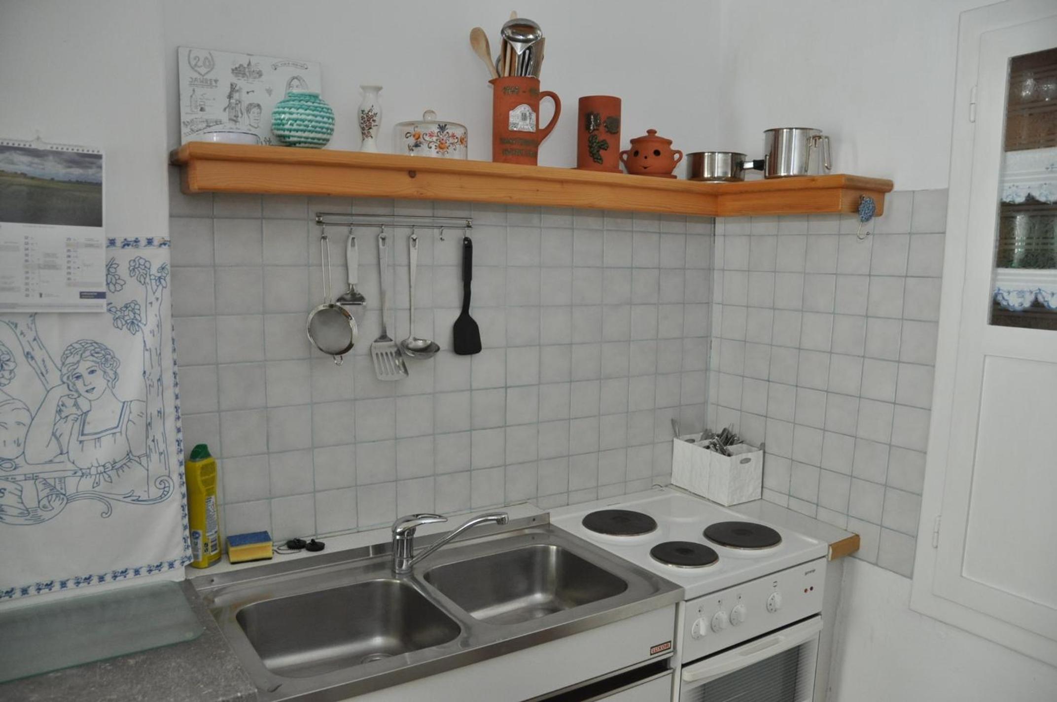 Ferienhaus Ackerl
