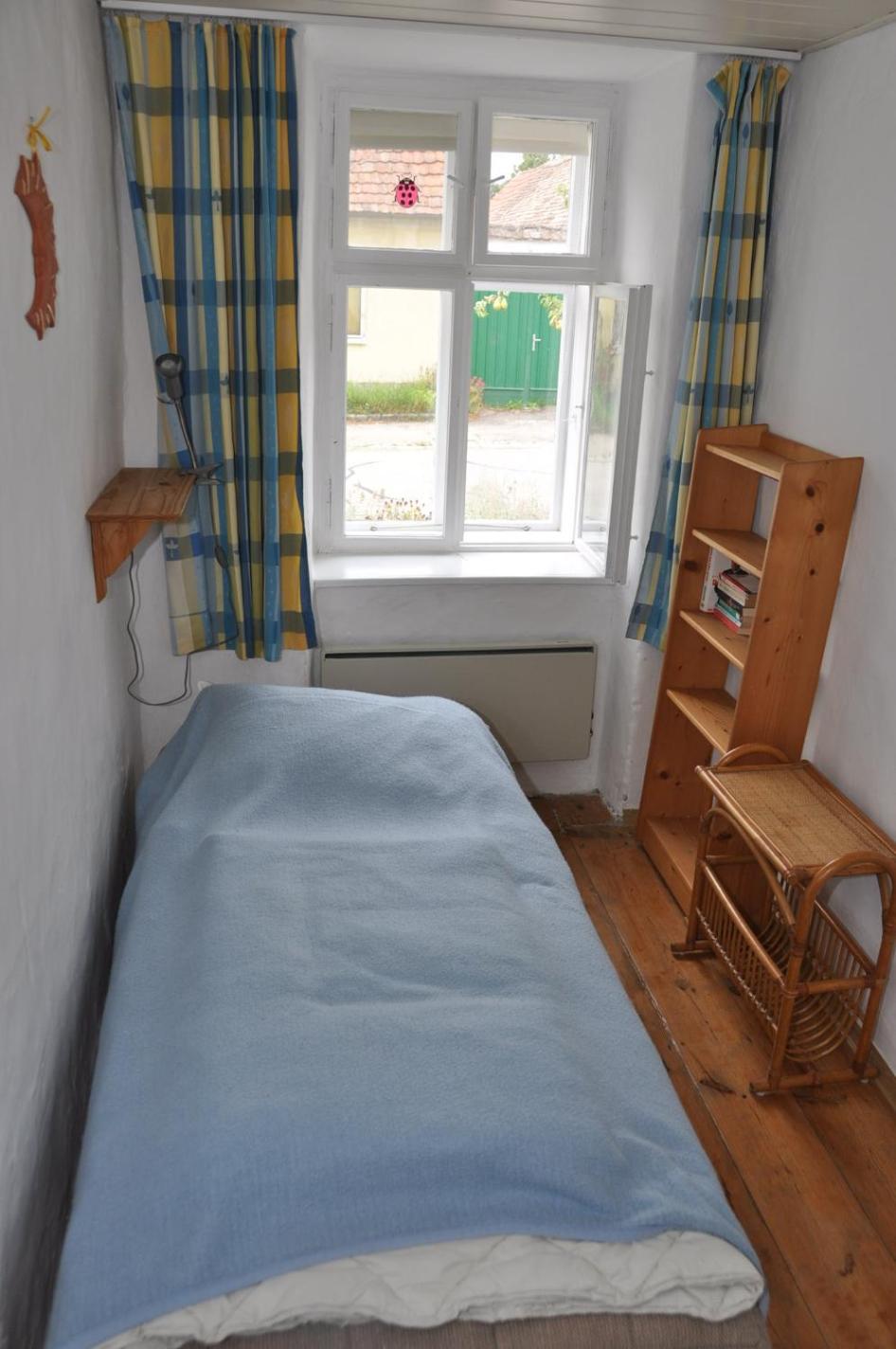 Ferienhaus Ackerl
