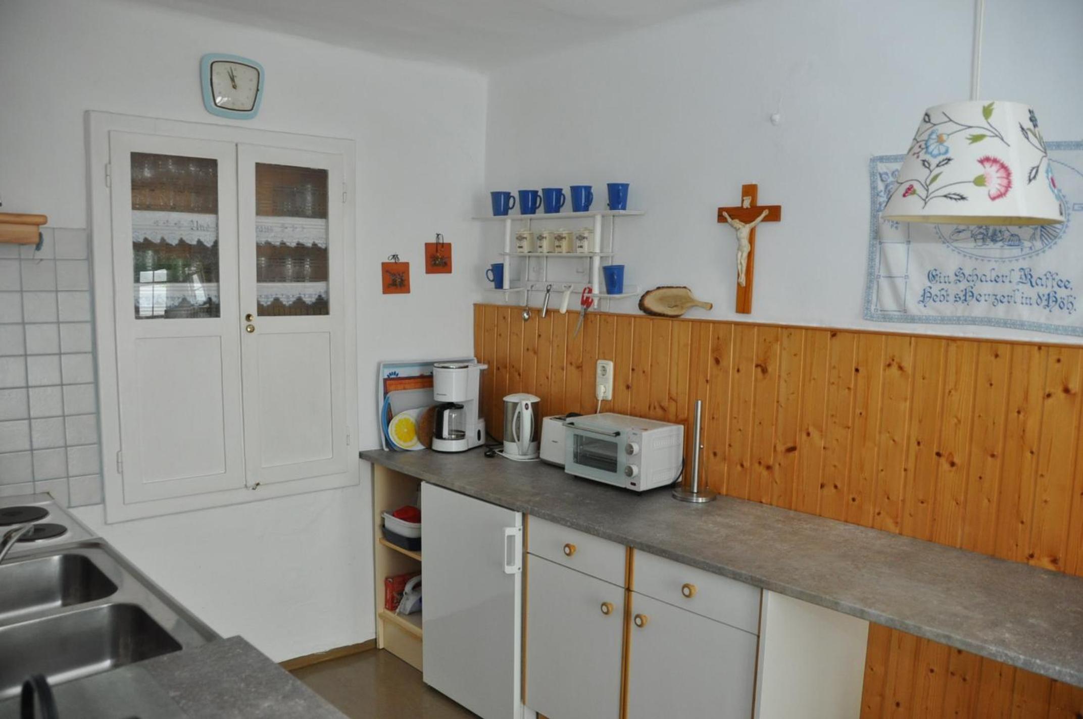 Ferienhaus Ackerl