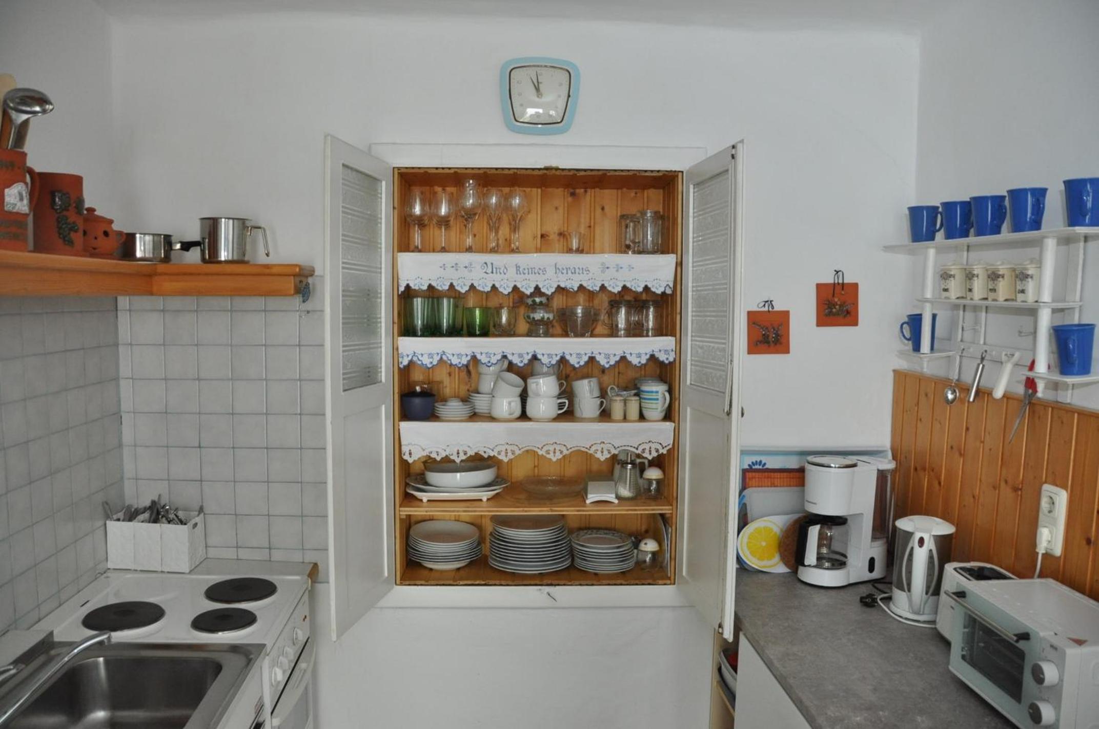 Ferienhaus Ackerl