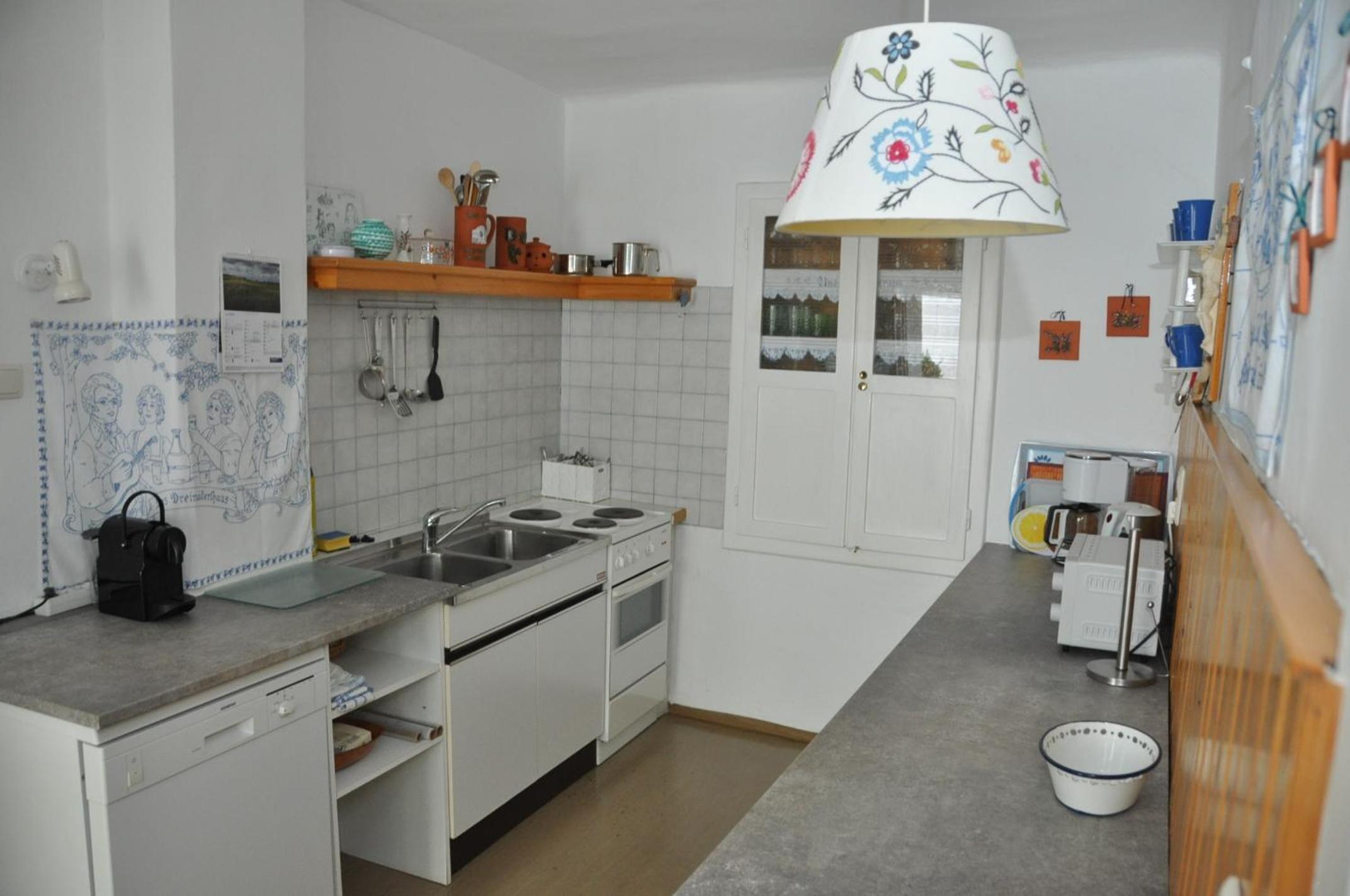 Ferienhaus Ackerl