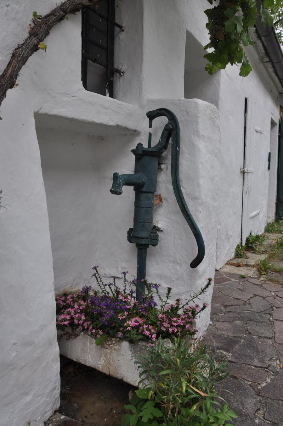 Ferienhaus Ackerl