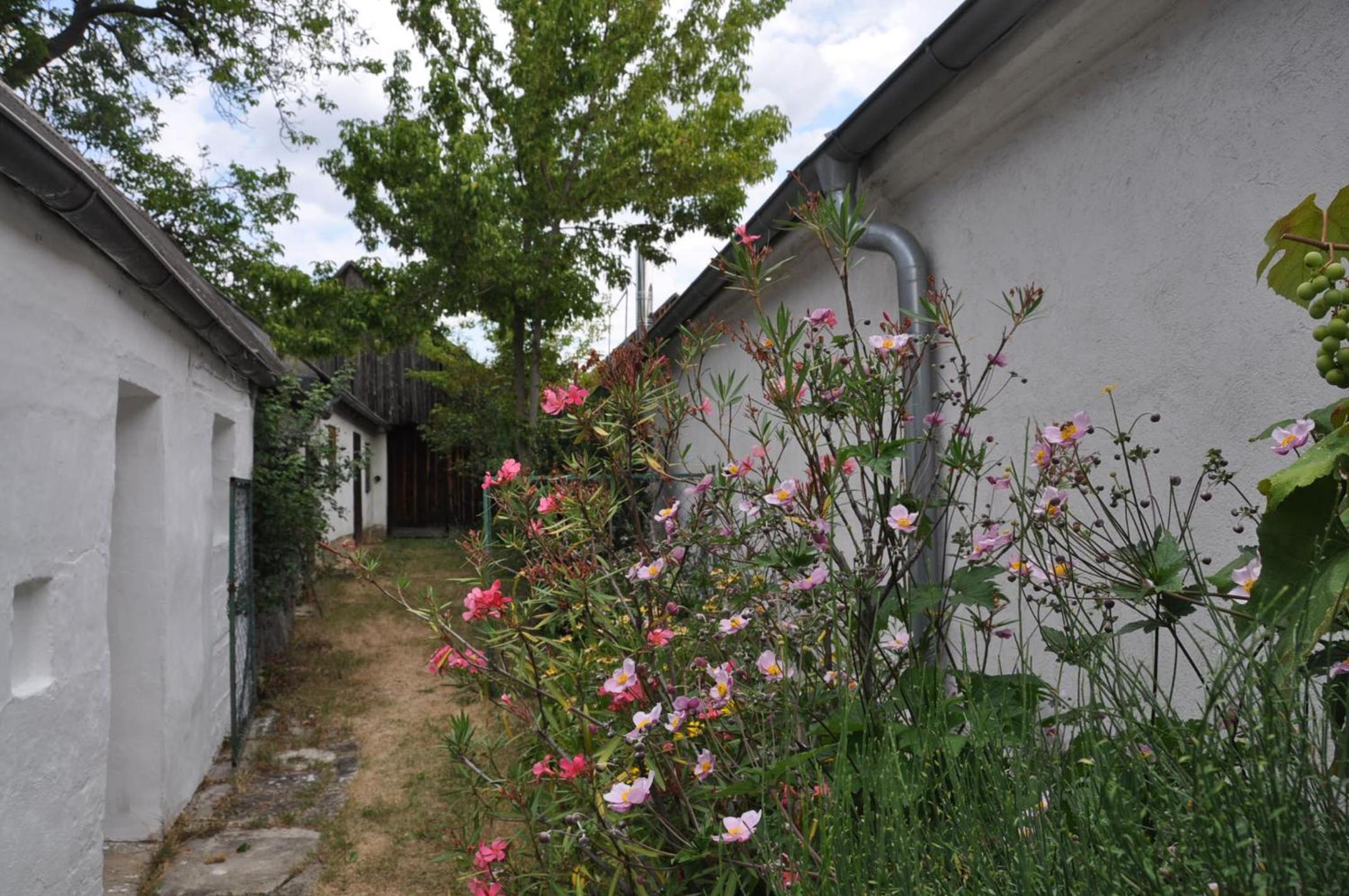 Ferienhaus Ackerl