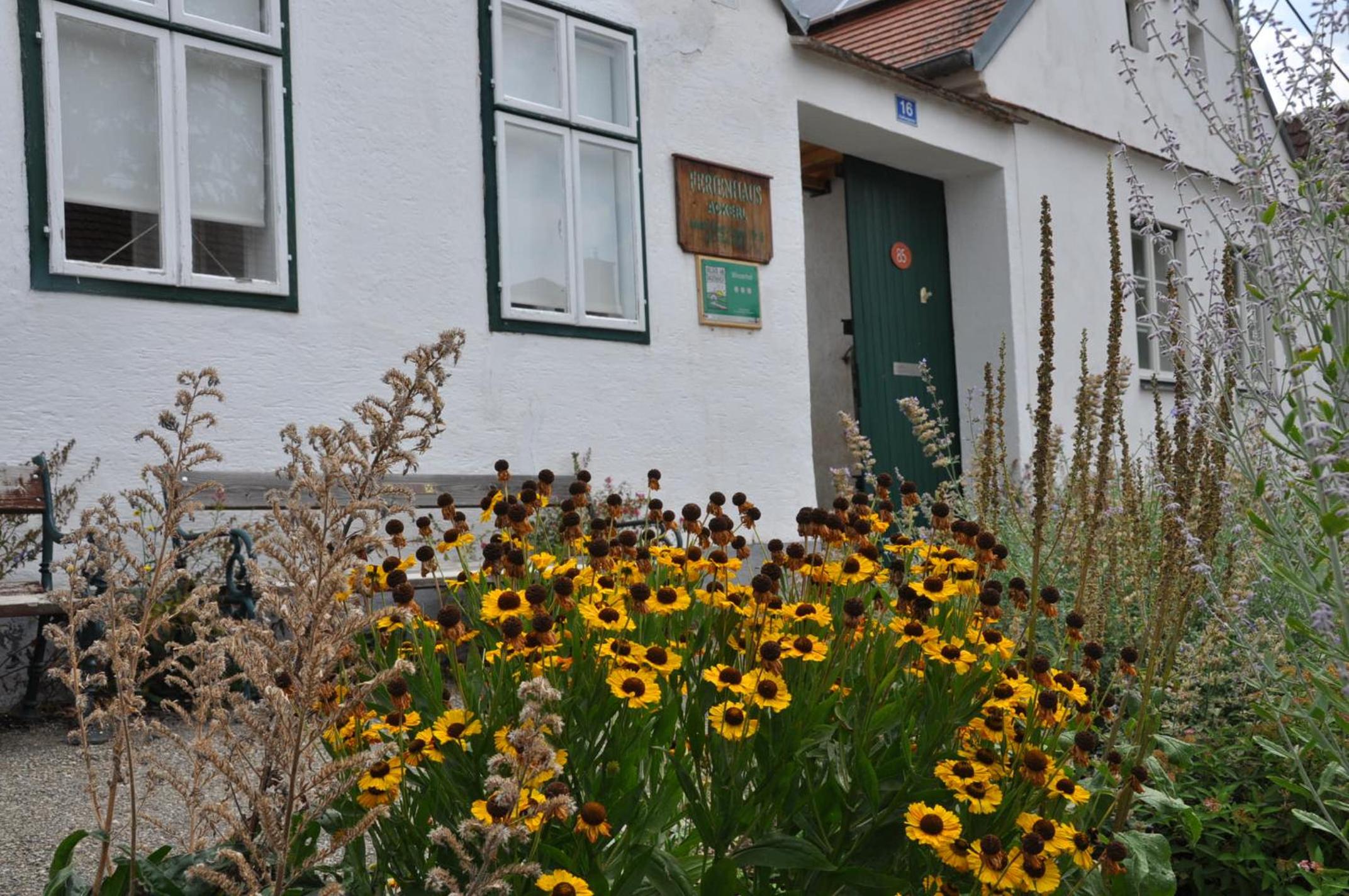 Ferienhaus Ackerl