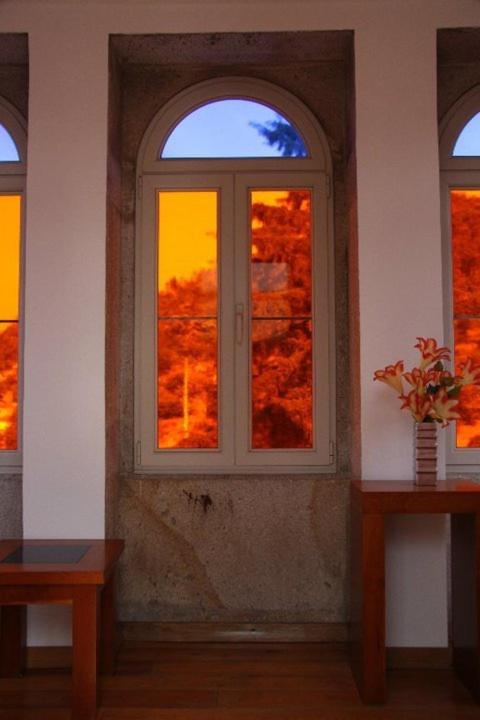 Casa Quinta da Calçada Douro