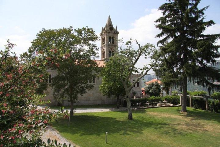 Casa Quinta da Calçada Douro