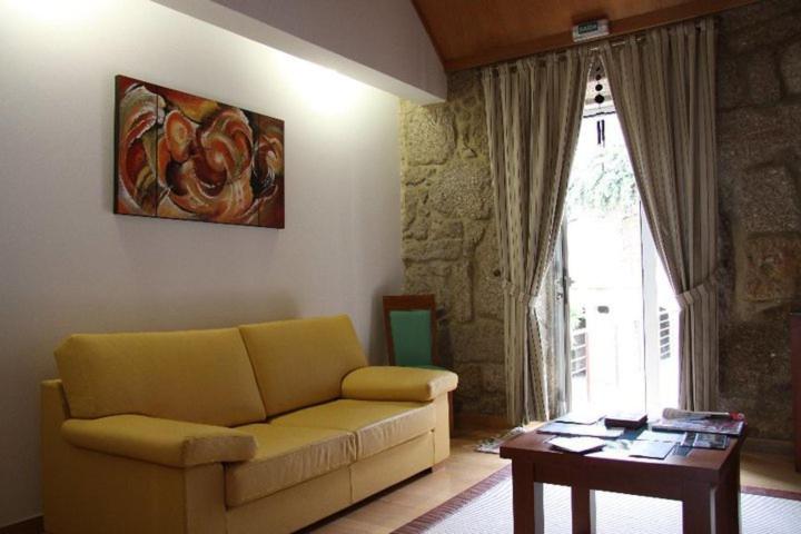 Casa Quinta da Calçada Douro
