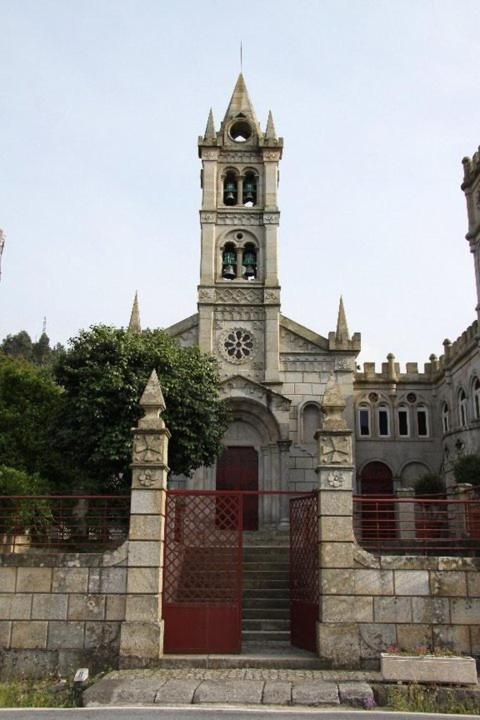Casa Quinta da Calçada Douro