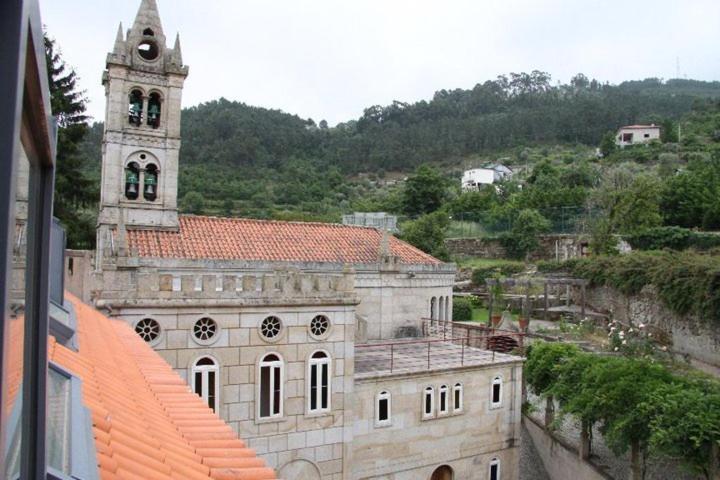 Casa Quinta da Calçada Douro
