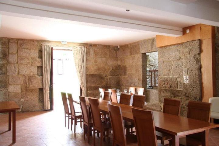 Casa Quinta da Calçada Douro
