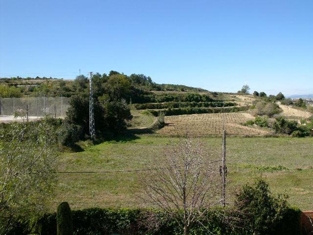 Agroturisme Cal Jeroni