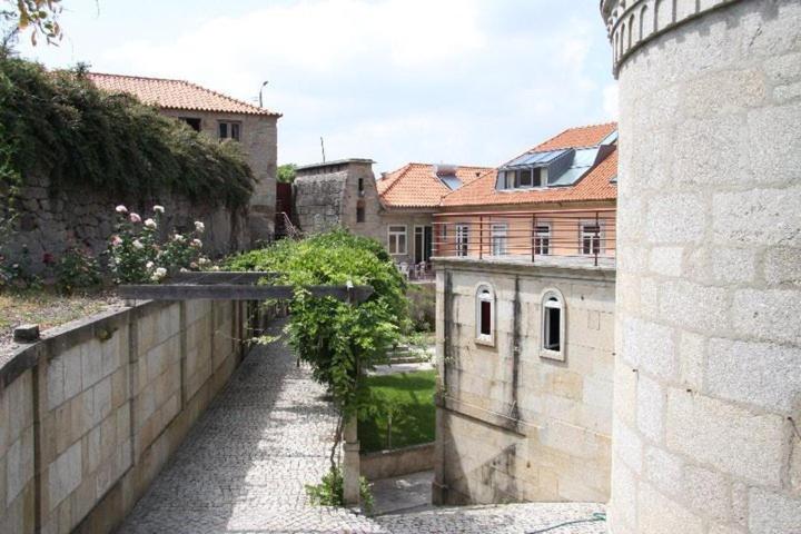 Casa Quinta da Calçada Douro