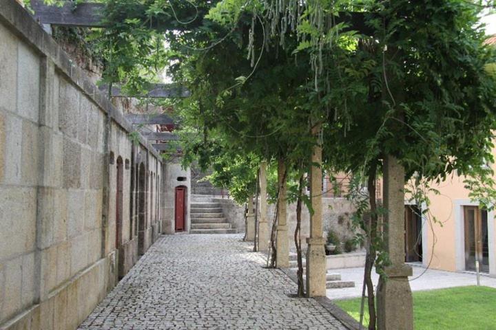 Casa Quinta da Calçada Douro