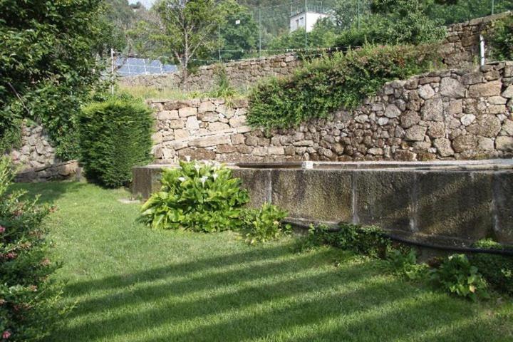 Casa Quinta da Calçada Douro