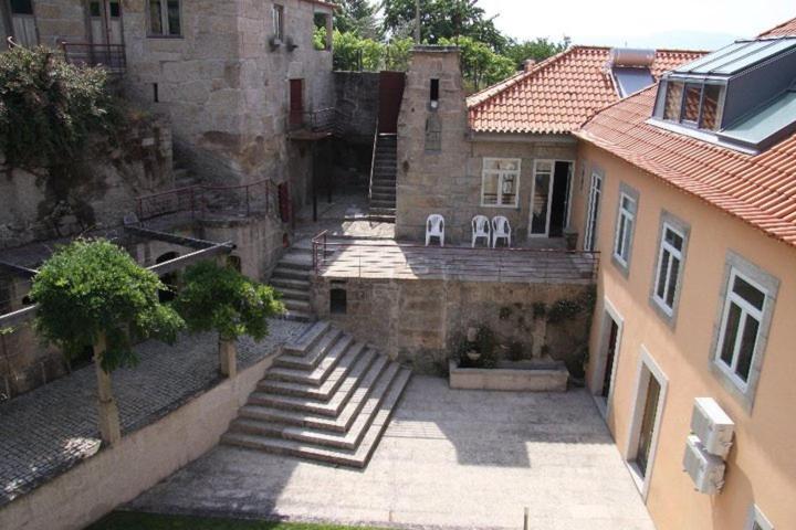 Casa Quinta da Calçada Douro