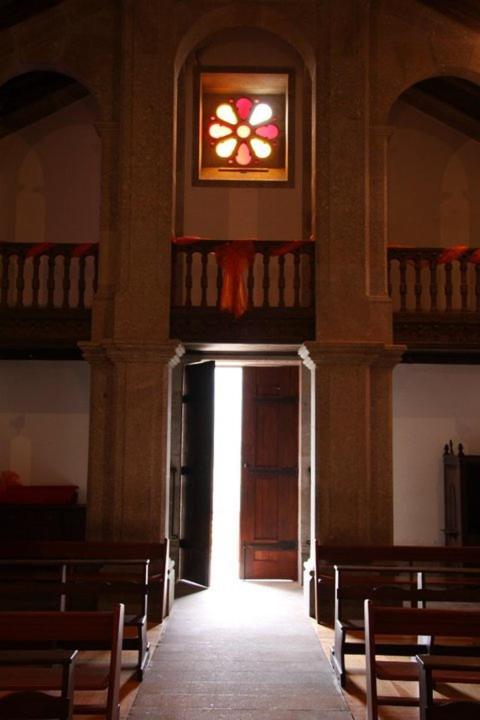 Casa Quinta da Calçada Douro