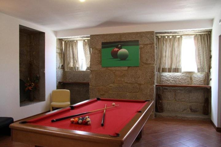 Casa Quinta da Calçada Douro