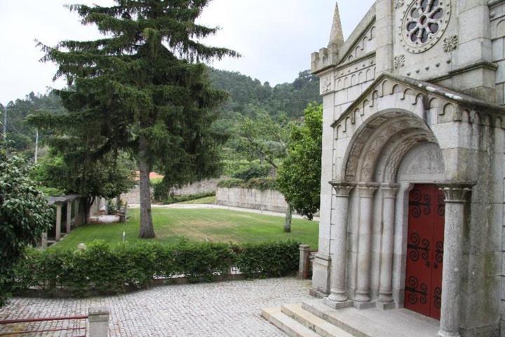Casa Quinta da Calçada Douro