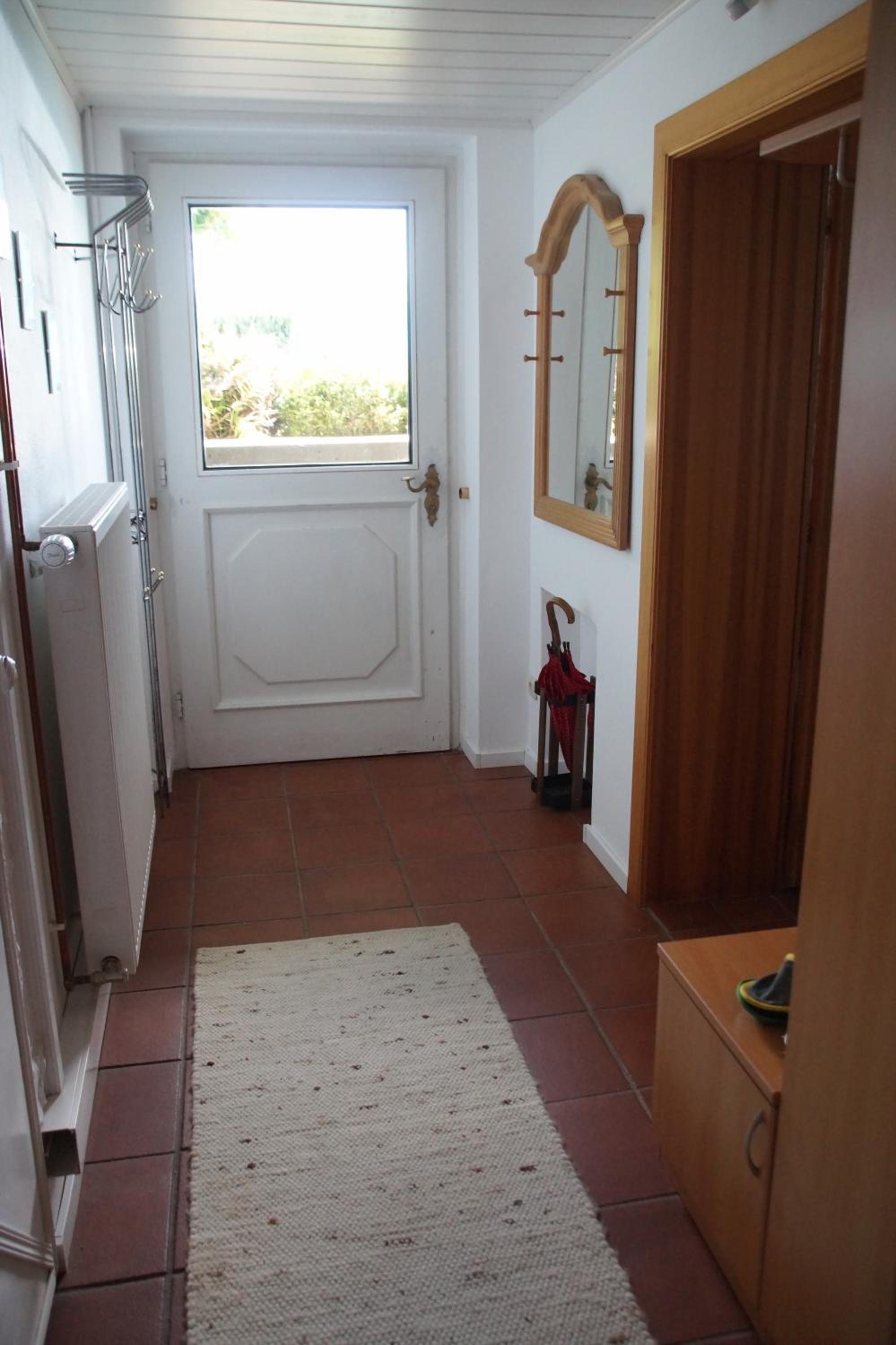 Apartment Sunnseitn am Verditz