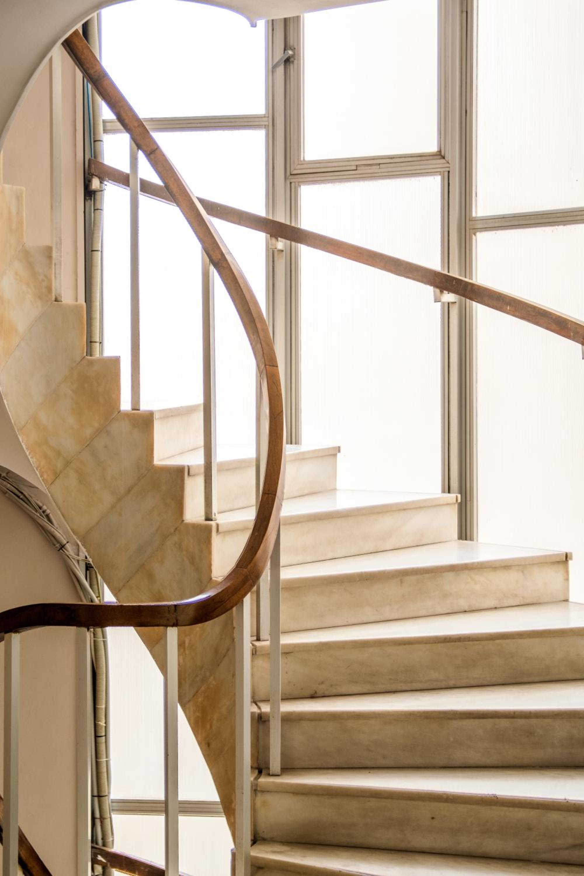 Ermou 18 Mosaics boutique apartment