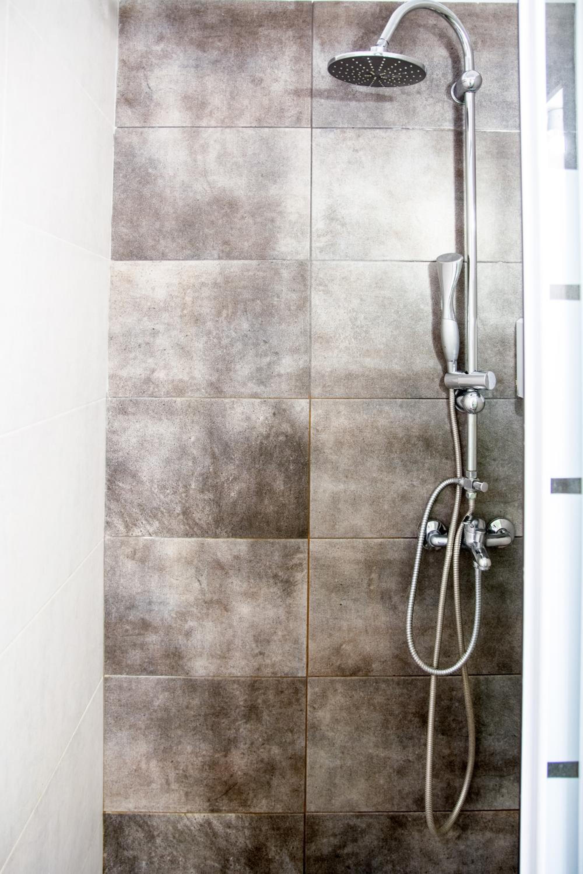 Ermou 18 Mosaics boutique apartment
